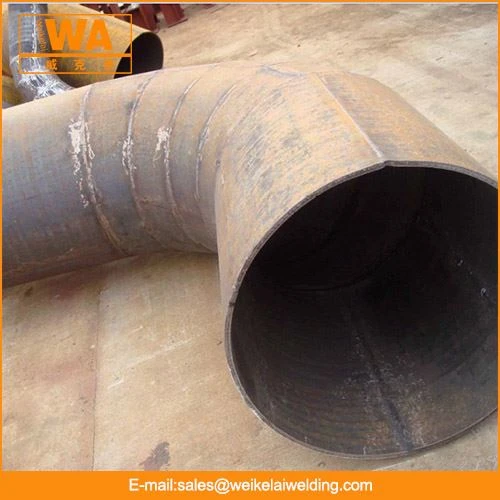 Abrasion Resistant Elbows