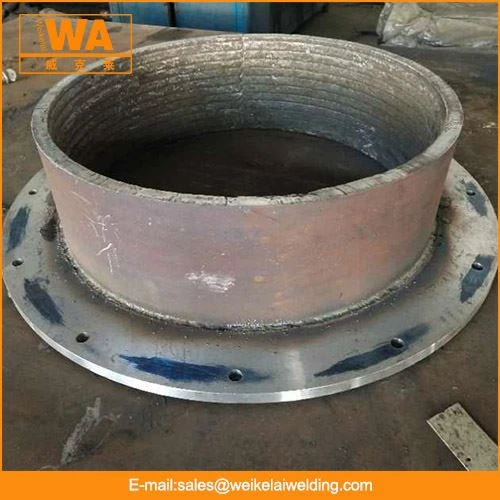 Cco Abrasion Pipe