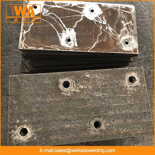 Chute Wear Liners