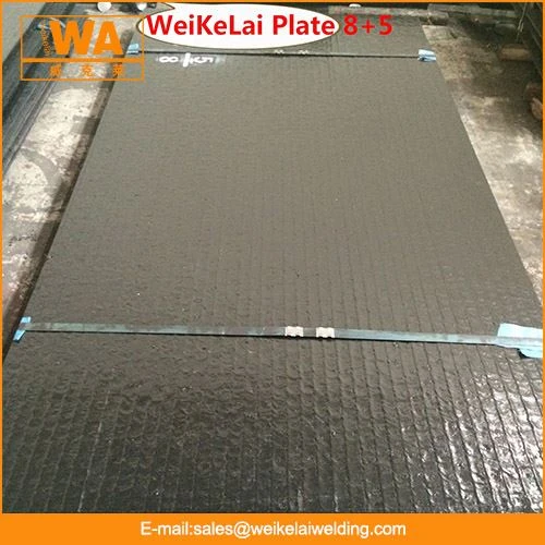 Chromium Carbide Wear Plate