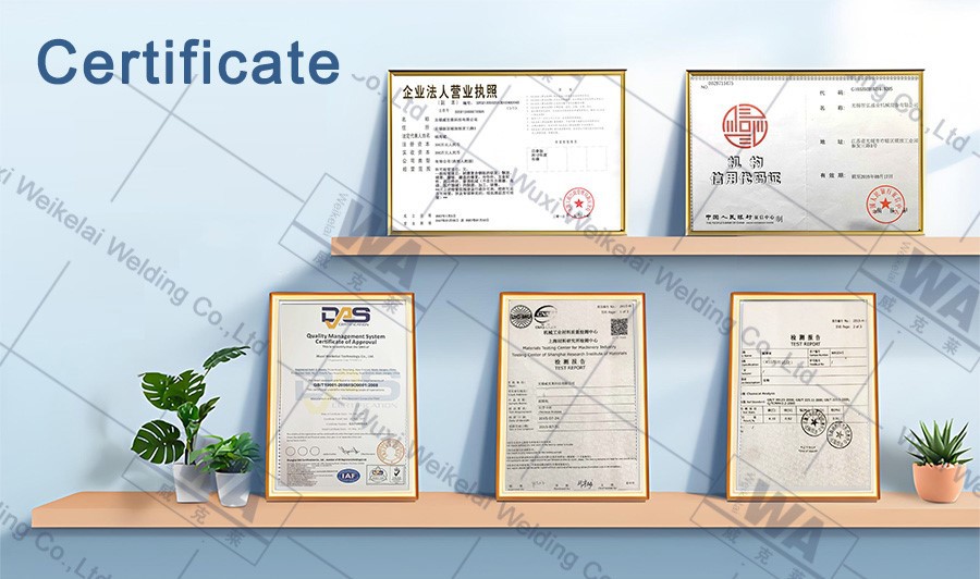 Certificate Certificate