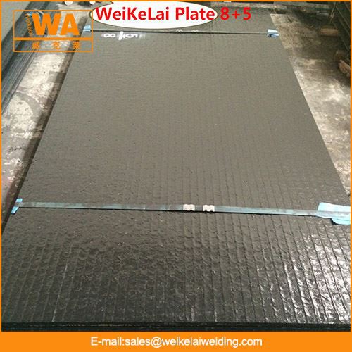 Carbidplatte Wolfram